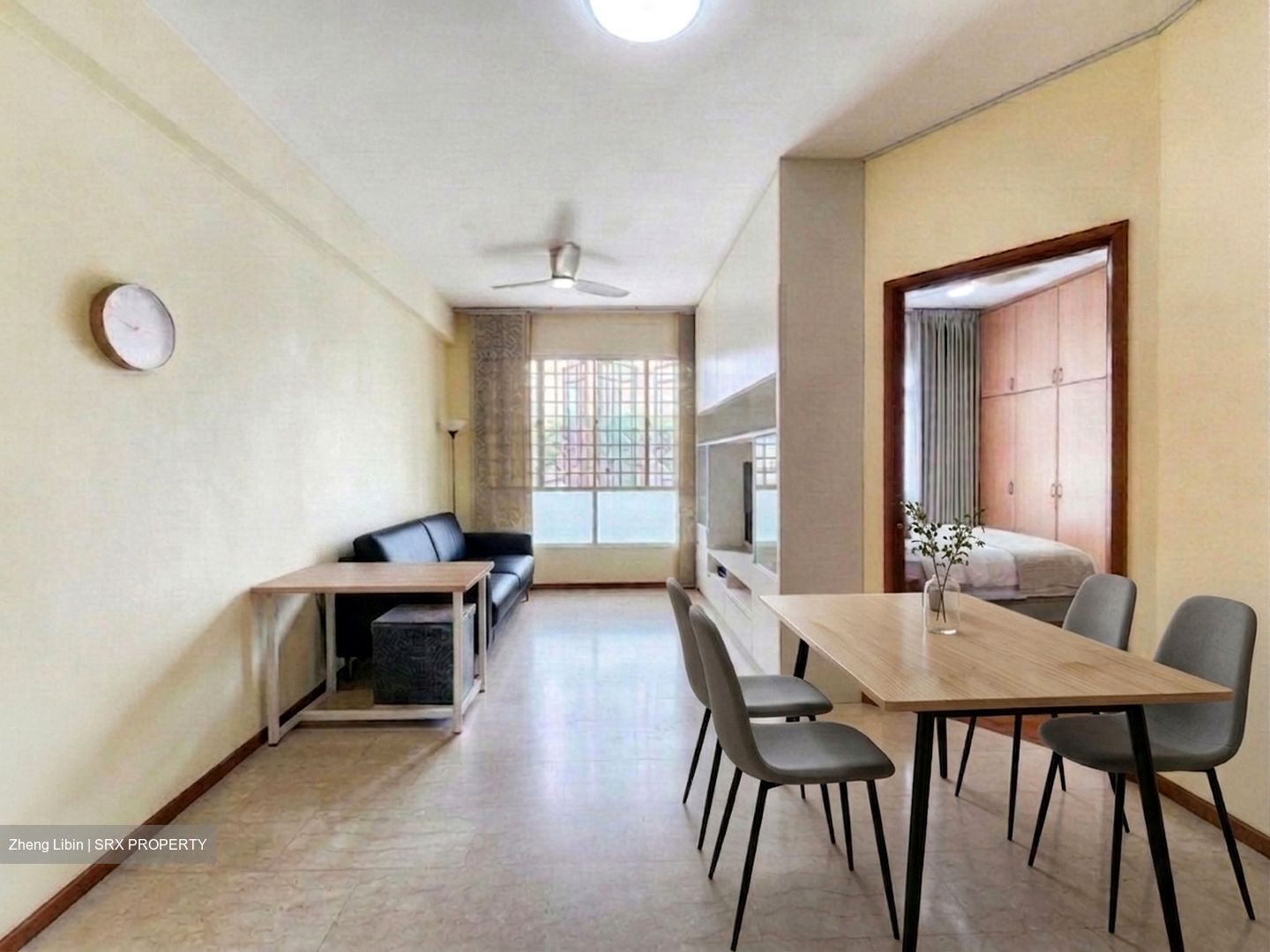 Casa Rosa (D19), Condominium #571371021